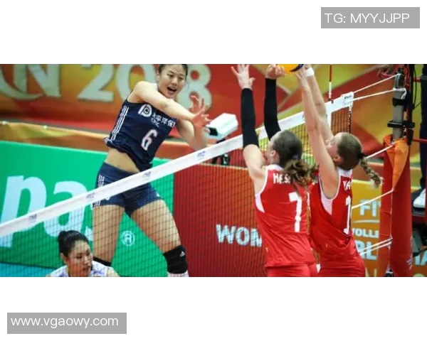 专访刘伟：深入探讨排球运动成功背后的秘诀与经验分享